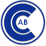 abcc LOGO IN BLUE