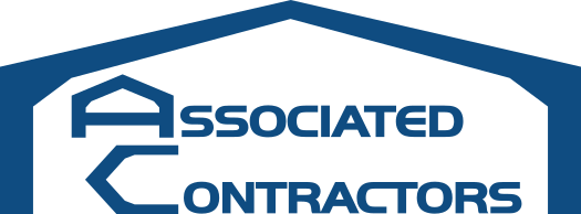 Associated Contractors in Blue Associated Contractors in Blue