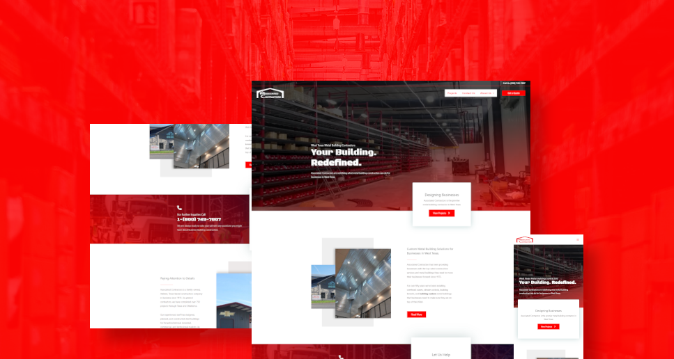 AC Homepage Case Study AC Homepage Case Study