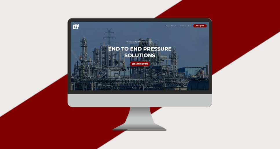 IMC Homepage Case Study Monitor 2 IMC Homepage Case Study Monitor 2
